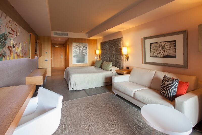 Hôtel Lopesan Baobab Resort 5* pas cher photo 6