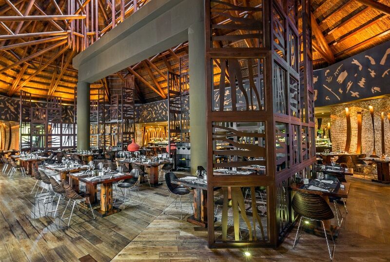 Hôtel Lopesan Baobab Resort 5* pas cher photo 7