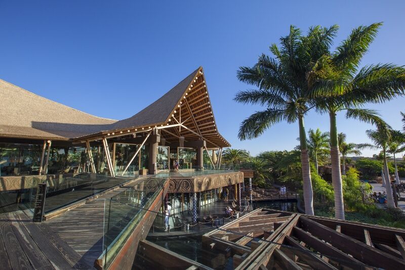 Hôtel Lopesan Baobab Resort 5* pas cher photo 13