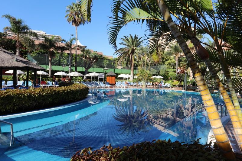 Hôtel Bahia Principe Sunlight San Felipe 4* pas cher photo 3