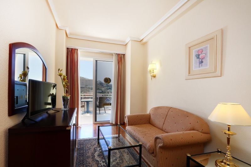 Hôtel Bahia Principe Sunlight San Felipe 4* pas cher photo 6