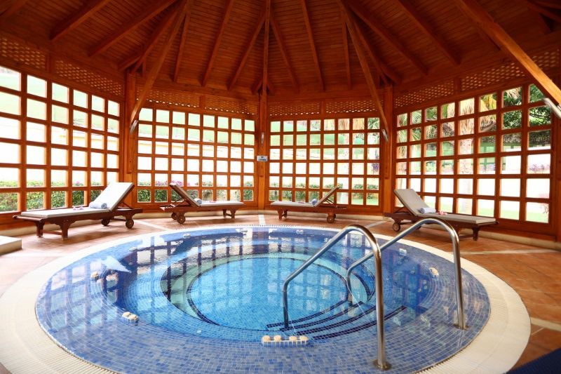 Hôtel Bahia Principe Sunlight San Felipe 4* pas cher photo 12