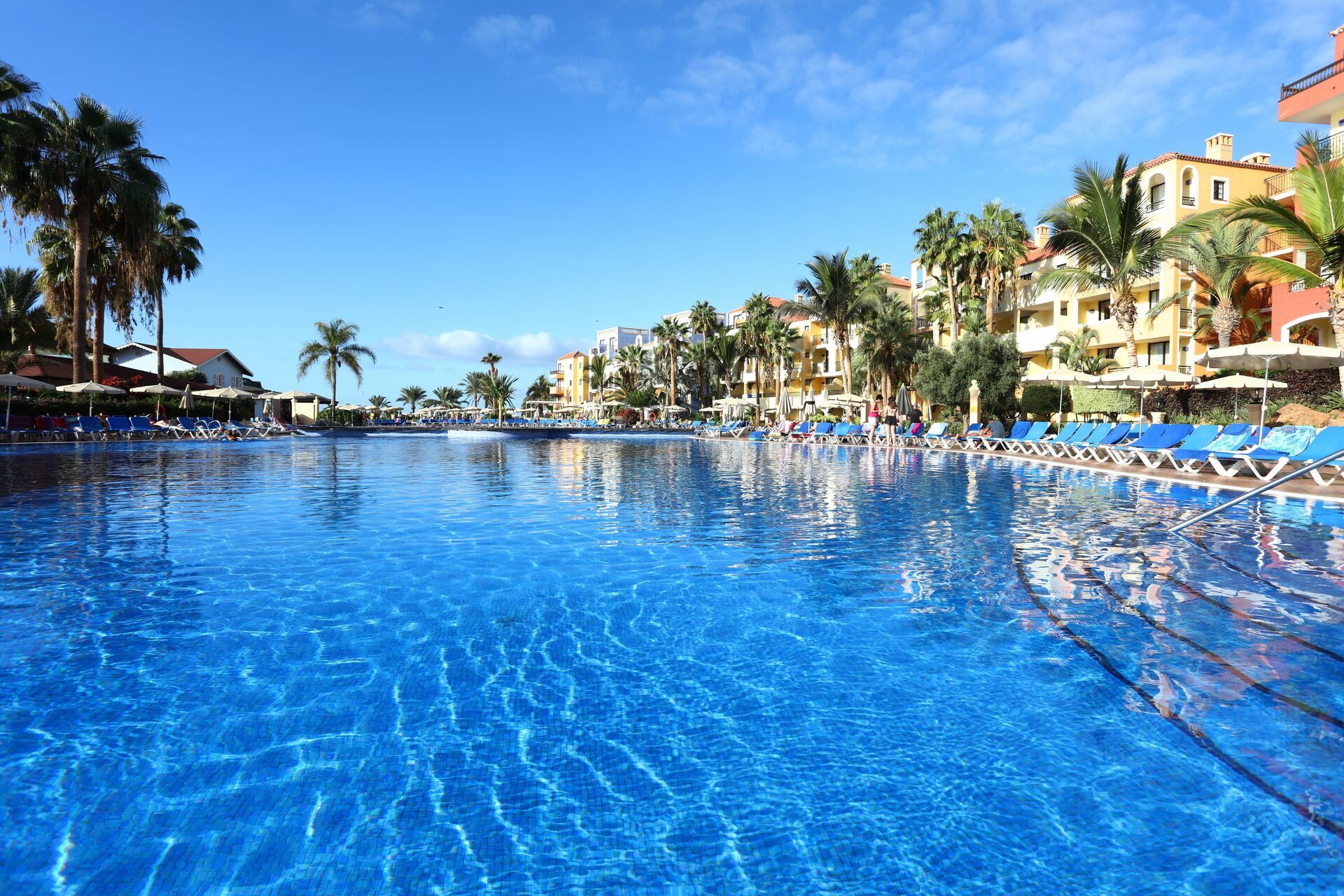 Hôtel Bahia Principe Sunlight Costa Adeje 4* pas cher photo 1