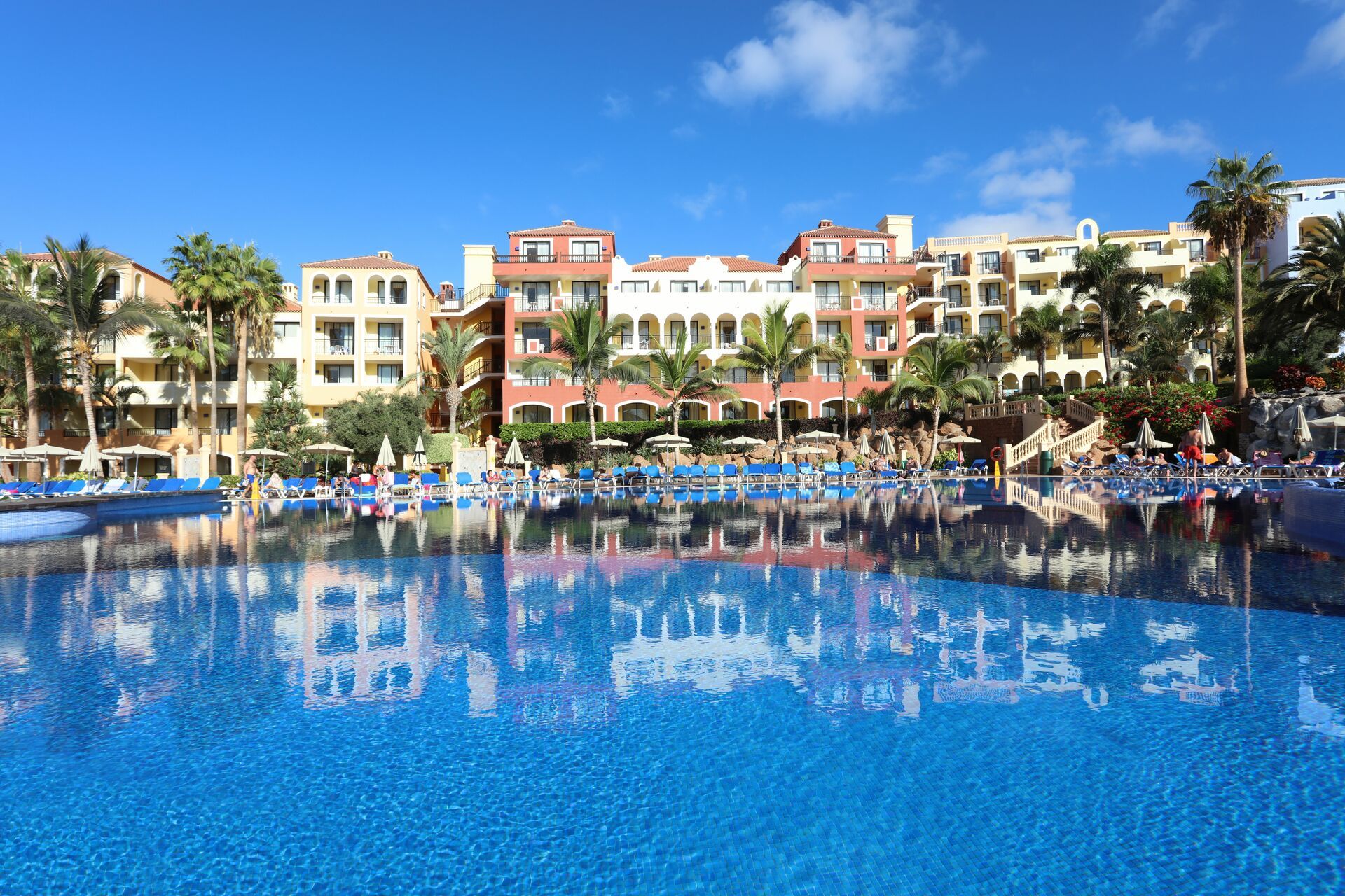 Hôtel Bahia Principe Sunlight Costa Adeje 4* pas cher photo 11