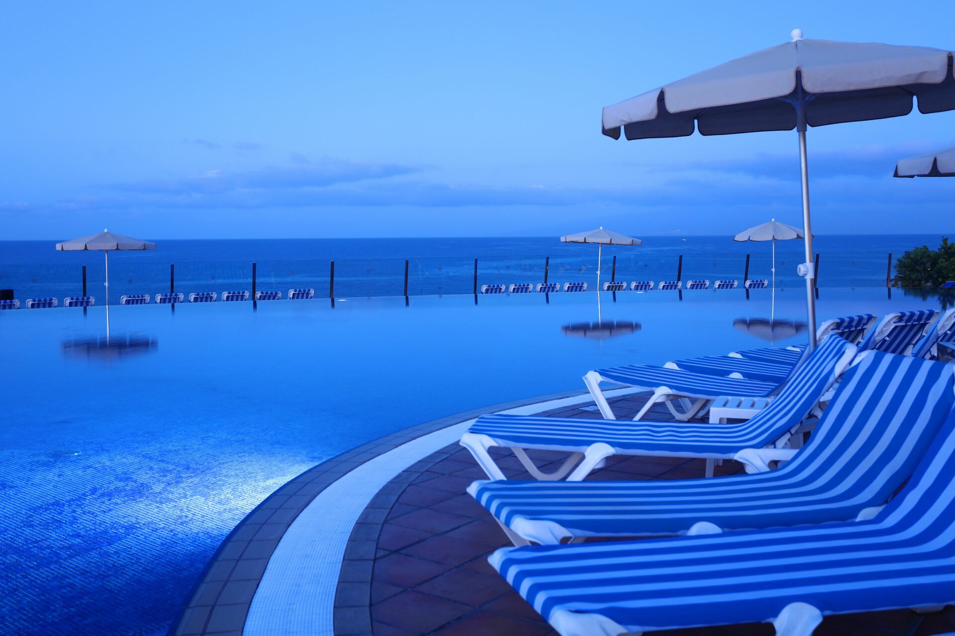 Hôtel Bahia Principe Sunlight Costa Adeje 4* pas cher photo 15