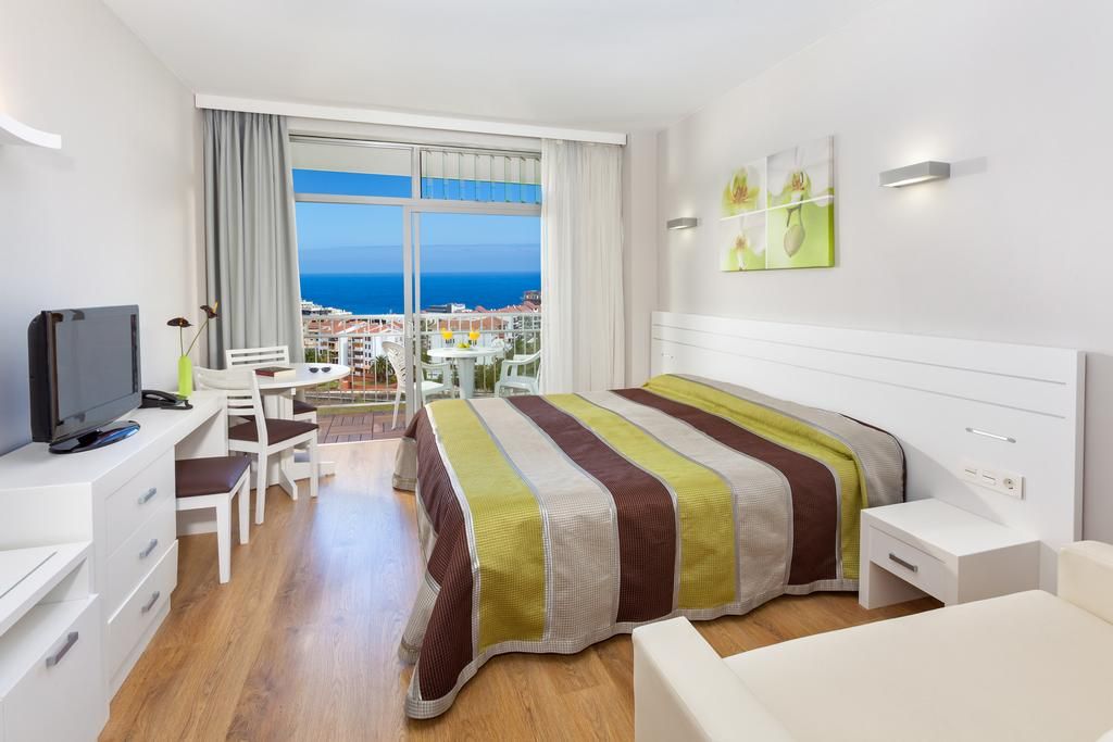 Hôtel Ôclub Experience Parque Vacacional Eden 4* pas cher photo 4