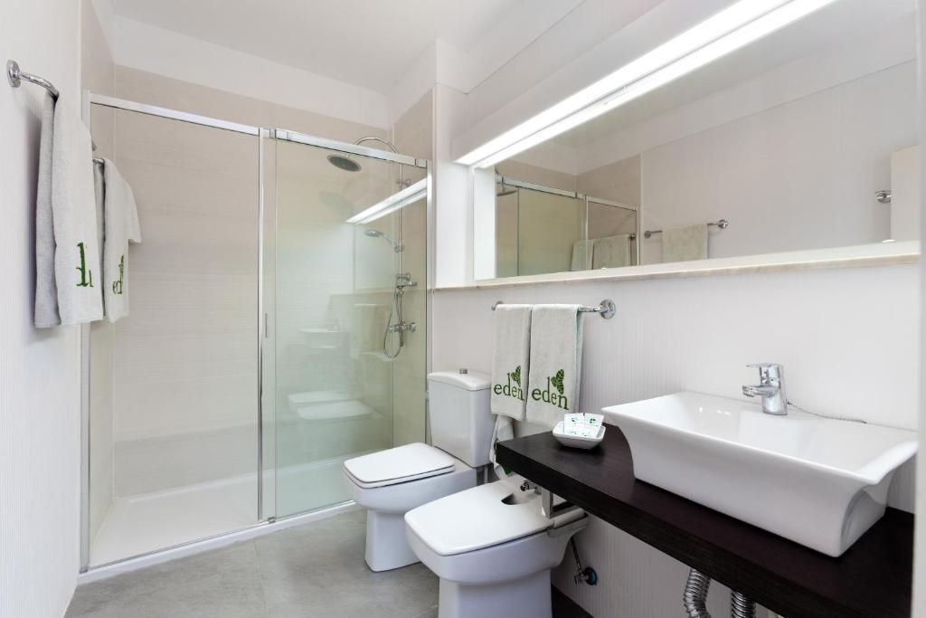 Hôtel Ôclub Experience Parque Vacacional Eden 4* pas cher photo 6