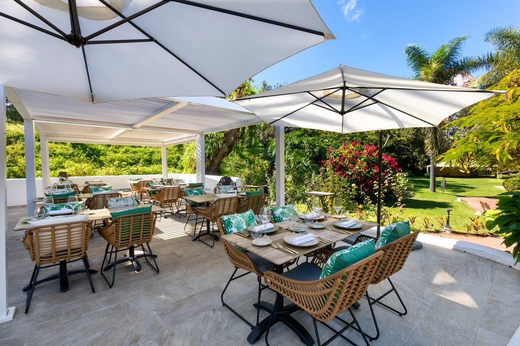 Hôtel Ôclub Experience Parque Vacacional Eden 4* pas cher photo 8