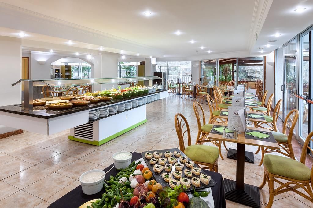 Hôtel Ôclub Experience Parque Vacacional Eden 4* pas cher photo 9