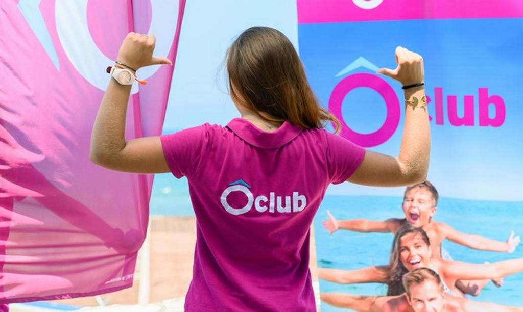 Hôtel Ôclub Experience Parque Vacacional Eden 4* pas cher photo 11