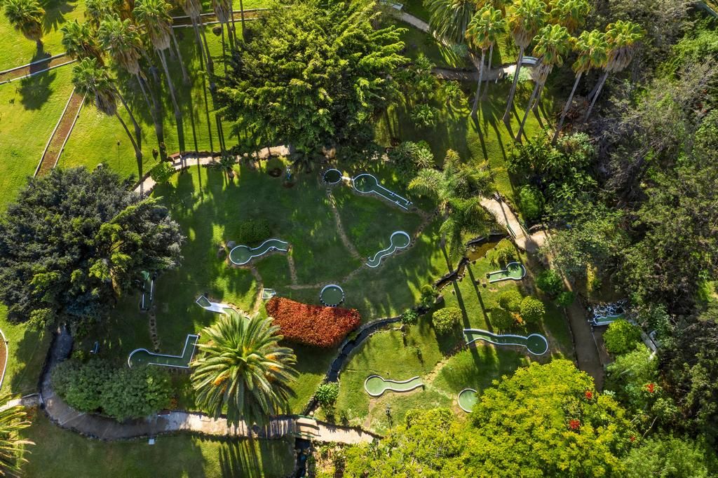 Hôtel Ôclub Experience Parque Vacacional Eden 4* pas cher photo 16