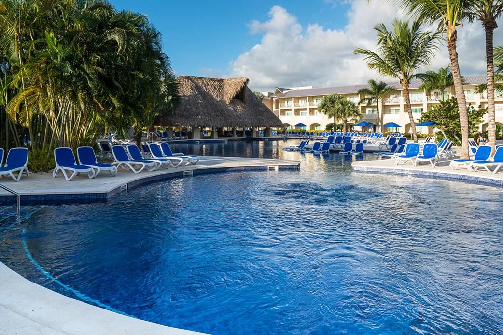 Ôclub Experience Hôtel Royalton Splash Punta Cana 5* pas cher photo 4