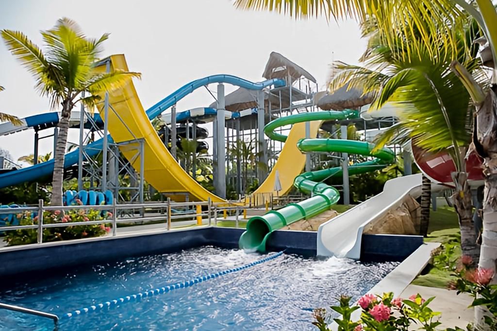 Ôclub Experience Hôtel Royalton Splash Punta Cana 5* pas cher photo 5