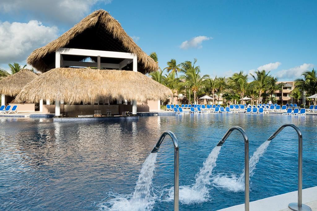 Ôclub Experience Hôtel Royalton Splash Punta Cana 5* pas cher photo 6