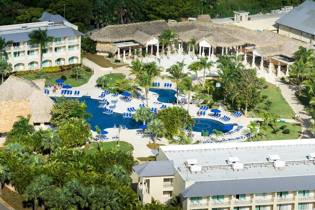 Ôclub Experience Hôtel Royalton Splash Punta Cana 5* pas cher photo 7