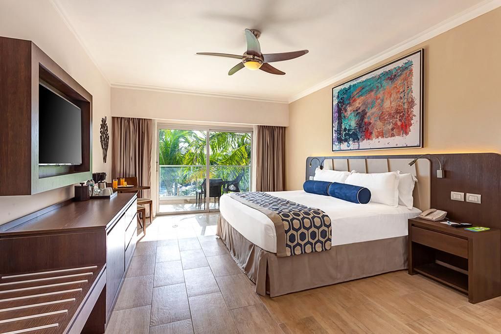 Ôclub Experience Hôtel Royalton Splash Punta Cana 5* pas cher photo 8