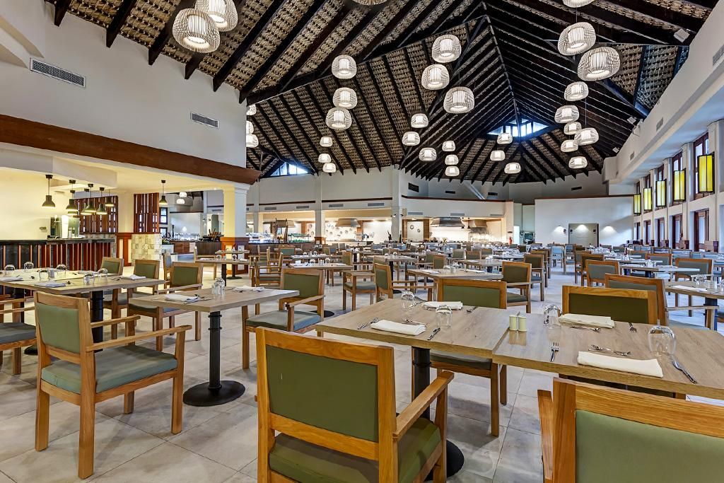 Ôclub Experience Hôtel Royalton Splash Punta Cana 5* pas cher photo 10