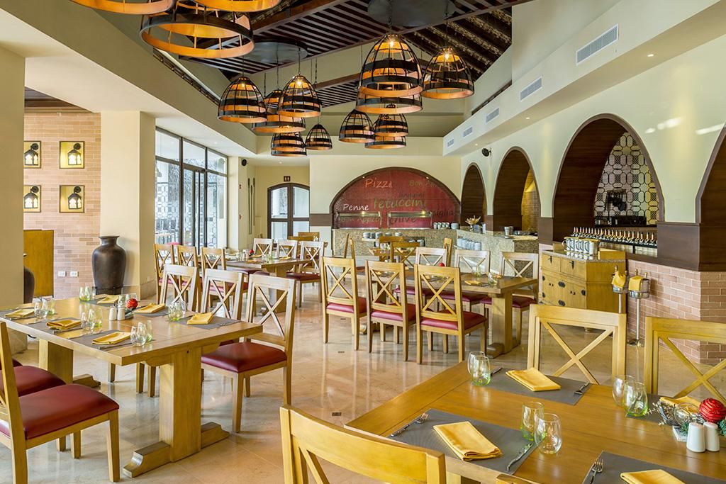 Ôclub Experience Hôtel Royalton Splash Punta Cana 5* pas cher photo 11