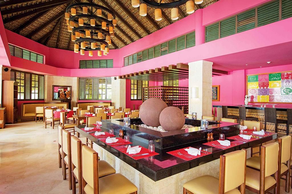 Ôclub Experience Hôtel Royalton Splash Punta Cana 5* pas cher photo 12