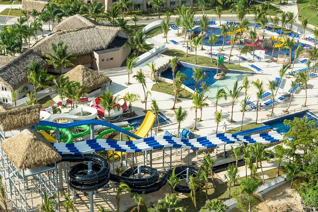 Ôclub Experience Hôtel Royalton Splash Punta Cana 5* pas cher photo 16