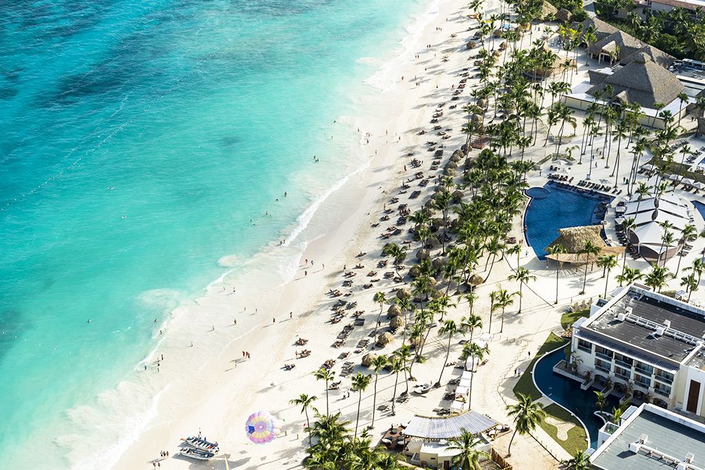 Ôclub Experience Hôtel Royalton Splash Punta Cana 5* pas cher photo 2