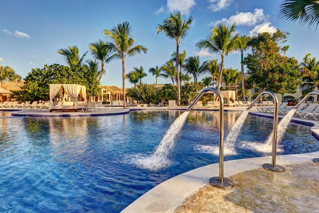 Ôclub Experience Hôtel Royalton Splash Punta Cana 5* pas cher photo 3