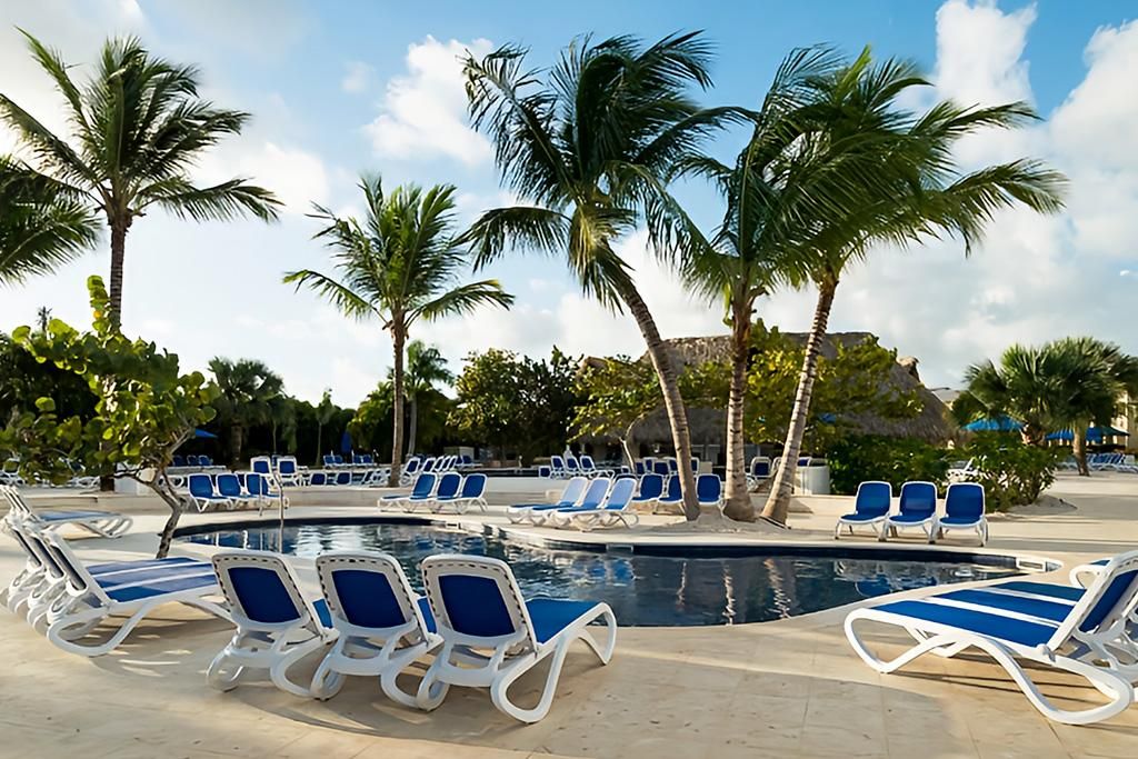 Ôclub Experience Hôtel Royalton Splash Punta Cana 5* pas cher photo 15
