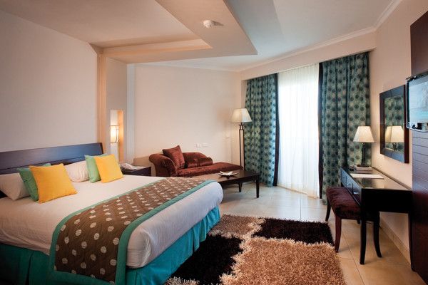 Hôtel Club Jumbo Amwaj Beach Club Abu Soma 4* pas cher photo 11