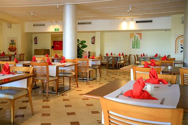 Hôtel Club Jumbo Amwaj Beach Club Abu Soma 4* pas cher photo 11