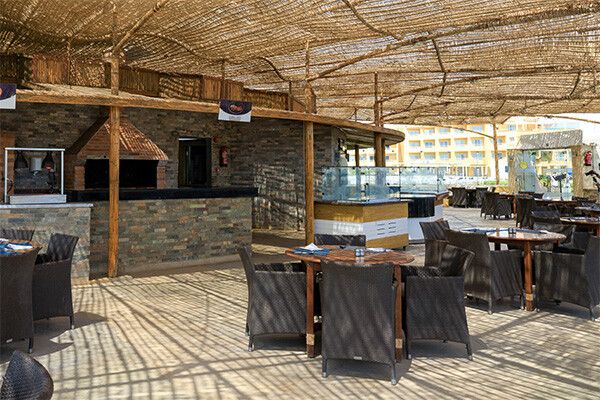Hôtel Club Jumbo Amwaj Beach Club Abu Soma 4* pas cher photo 15