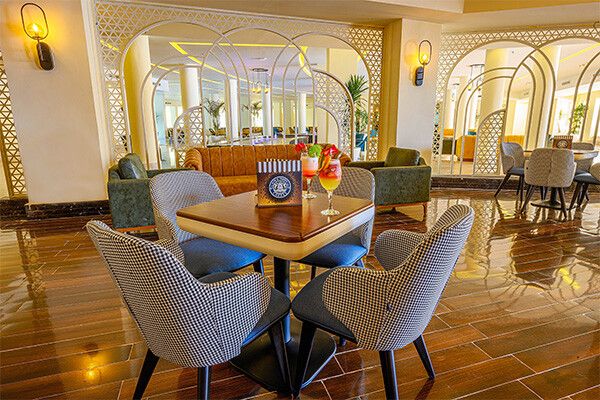 Hôtel Club Jumbo Amwaj Beach Club Abu Soma 4* pas cher photo 16