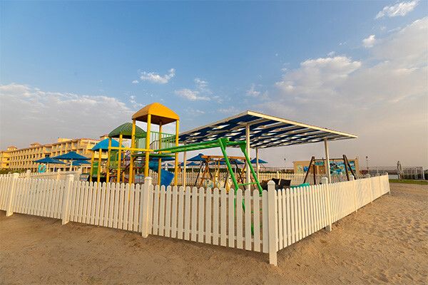 Hôtel Club Jumbo Amwaj Beach Club Abu Soma 4* pas cher photo 21
