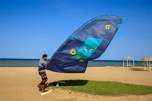 Hôtel Club Jumbo Amwaj Beach Club Abu Soma 4* pas cher photo 23