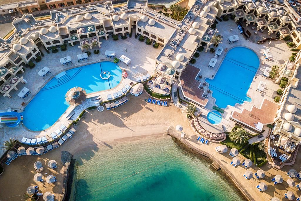 Hôtel Sunny Days Palma De Mirette Resort 4* pas cher photo 1