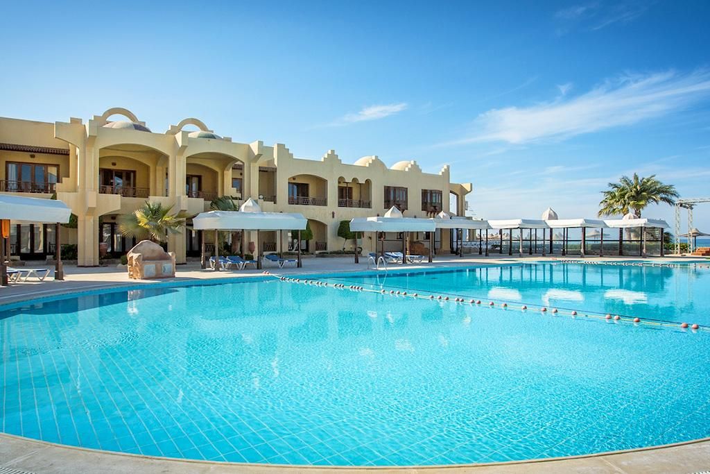 Hôtel Sunny Days Palma De Mirette Resort 4* pas cher photo 2