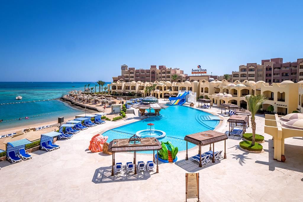 Hôtel Sunny Days Palma De Mirette Resort 4* pas cher photo 4