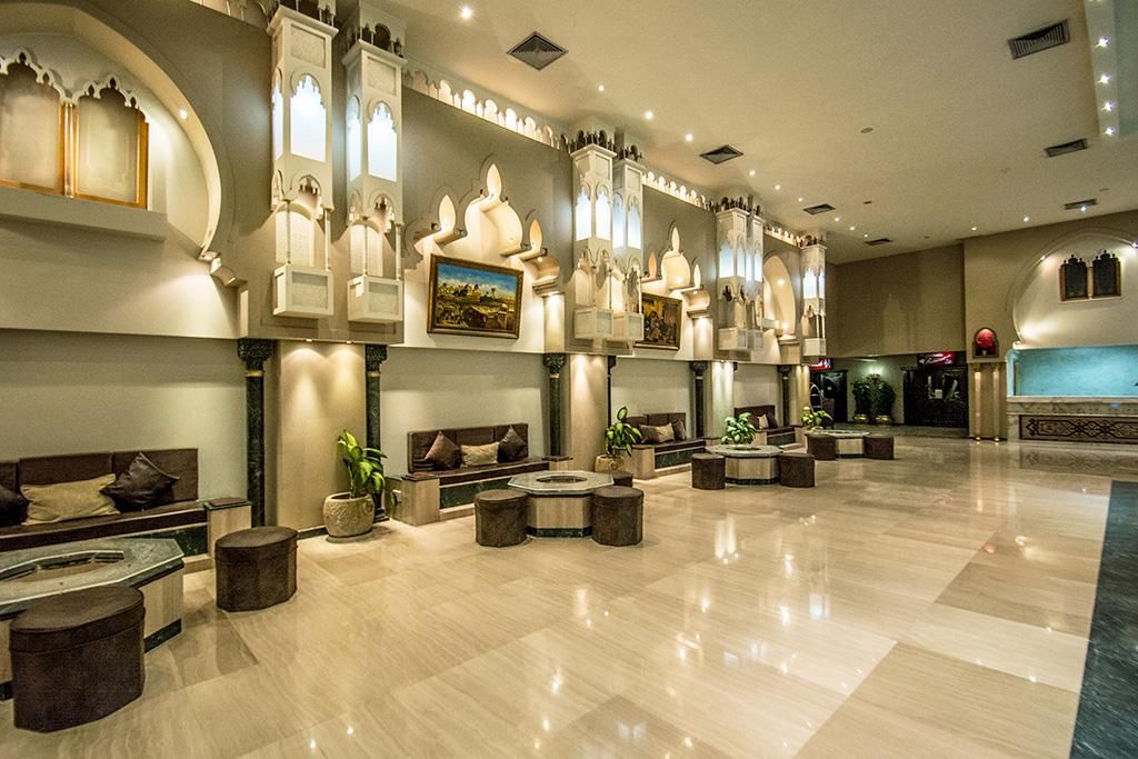 Hôtel Sunny Days Palma De Mirette Resort 4* pas cher photo 5