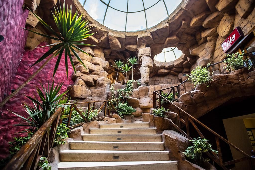 Hôtel Sunny Days Palma De Mirette Resort 4* pas cher photo 6