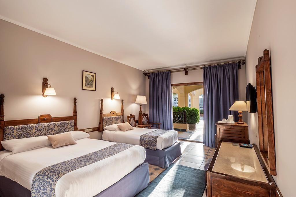 Hôtel Sunny Days Palma De Mirette Resort 4* pas cher photo 7