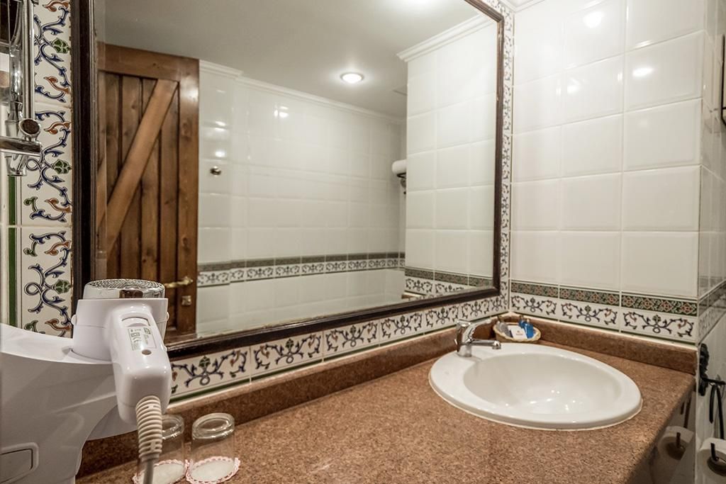 Hôtel Sunny Days Palma De Mirette Resort 4* pas cher photo 8