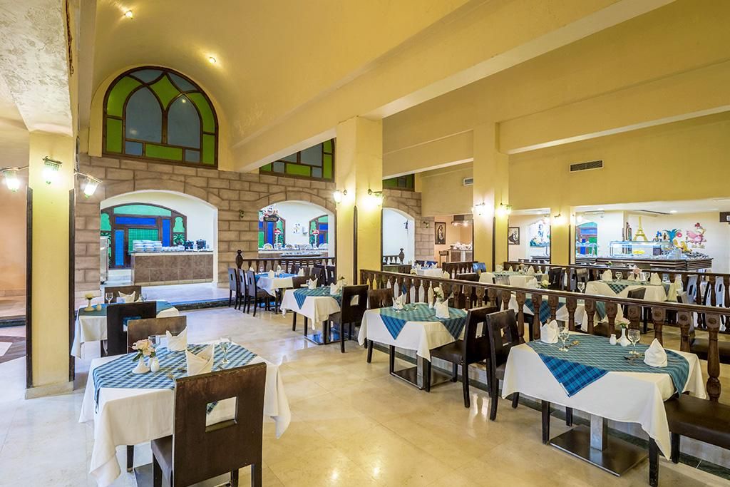 Hôtel Sunny Days Palma De Mirette Resort 4* pas cher photo 11