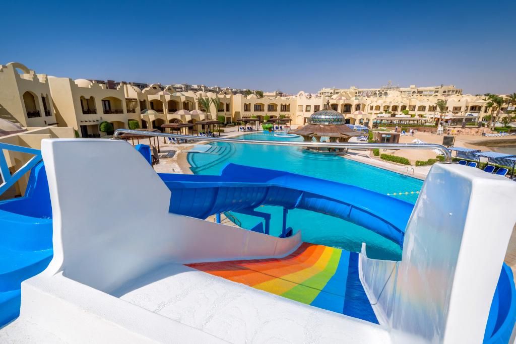 Hôtel Sunny Days Palma De Mirette Resort 4* pas cher photo 15