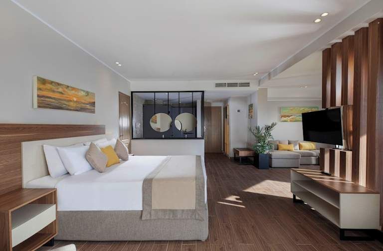 Hôtel Pyramisa Beach Resort Sahl Hasheesh 5* pas cher photo 5