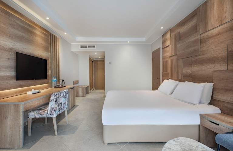 Hôtel Pyramisa Beach Resort Sahl Hasheesh 5* pas cher photo 8