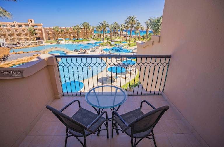 Hôtel Pyramisa Beach Resort Sahl Hasheesh 5* pas cher photo 10