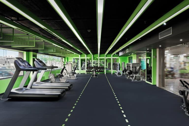 Hôtel Pyramisa Beach Resort Sahl Hasheesh 5* pas cher photo 12