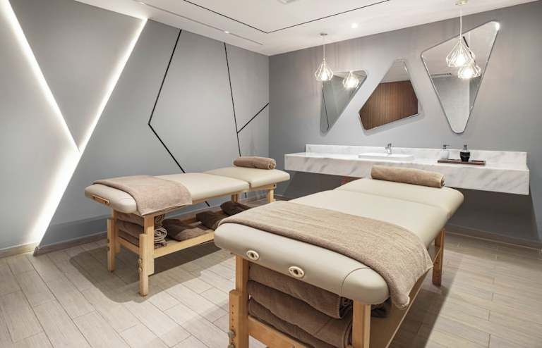 Hôtel Pyramisa Beach Resort Sahl Hasheesh 5* pas cher photo 13