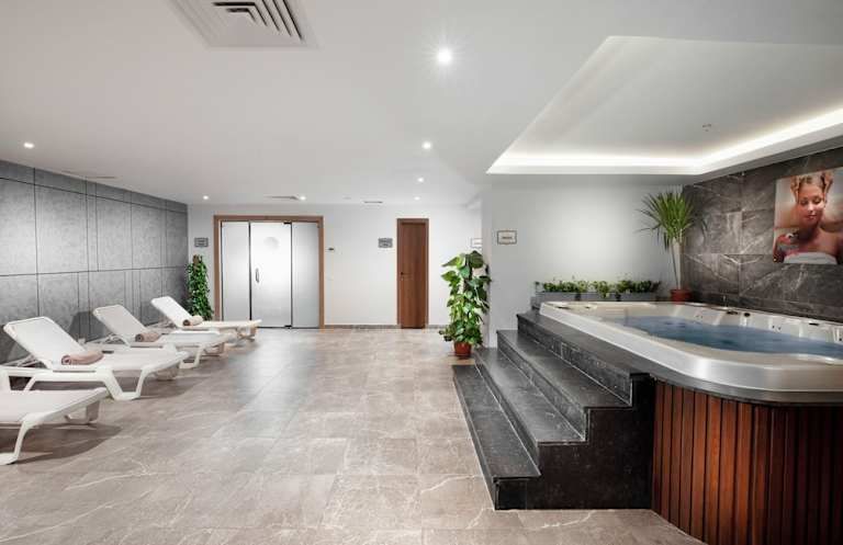 Hôtel Pyramisa Beach Resort Sahl Hasheesh 5* pas cher photo 14