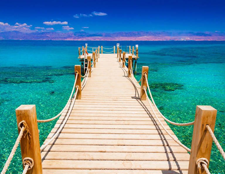 Hilton Hurghada Plaza - 5* pas cher photo 1