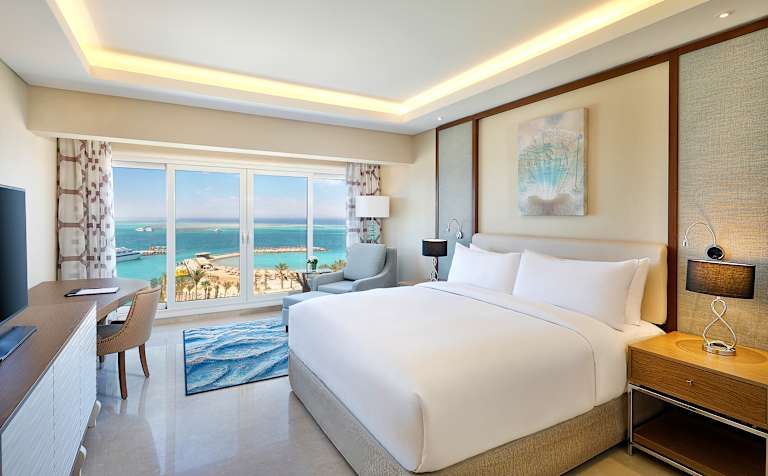 Hilton Hurghada Plaza - 5* pas cher photo 2